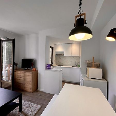 Tebarray ☆ Increibles Vistas, Terraza Y Garaje - Pirineos360 Apartment Sallent De Gallego Exterior photo